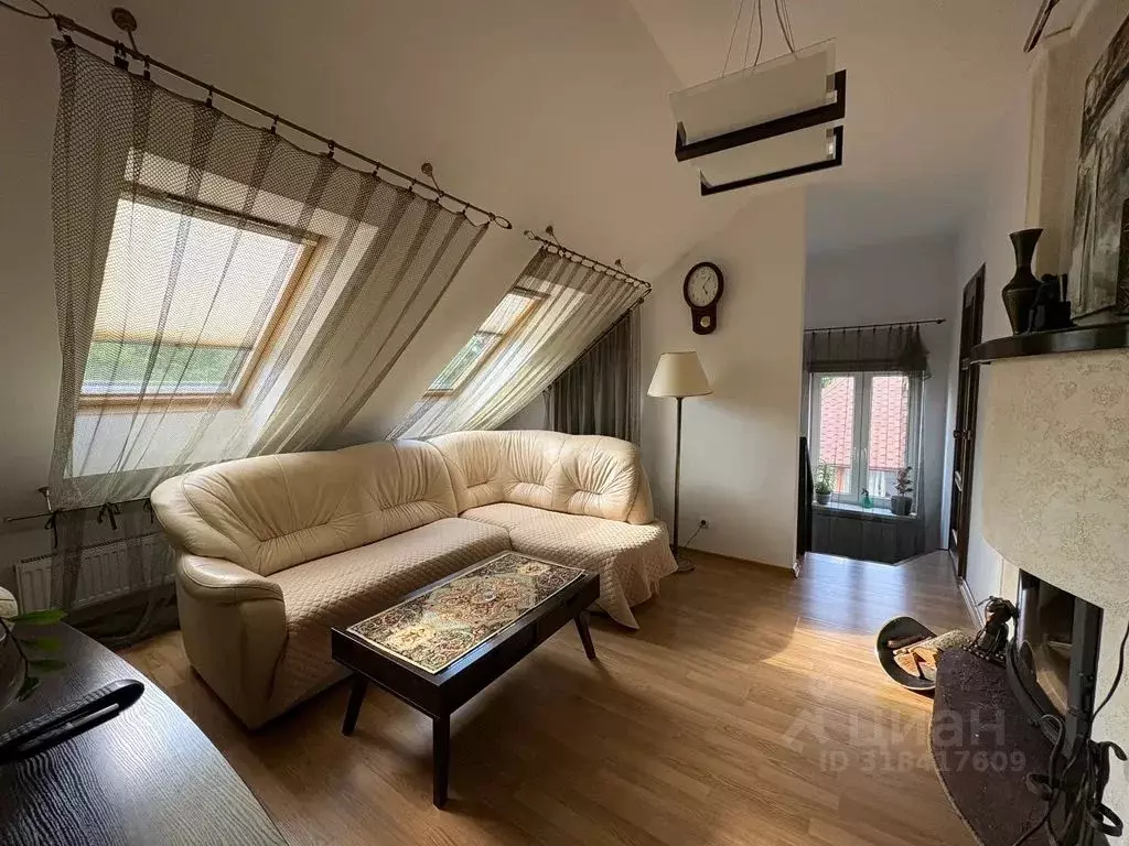 1-к кв. Калининградская область, Калининград ул. Чкалова, 12А (40.0 м) - Фото 1