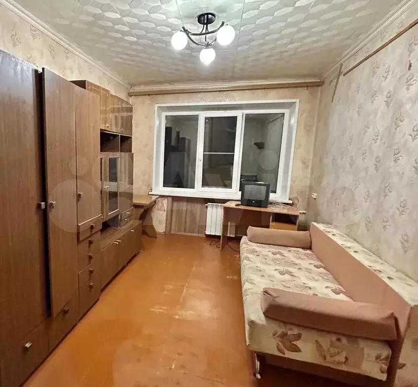 2-к. квартира, 43 м, 2/5 эт. - Фото 1