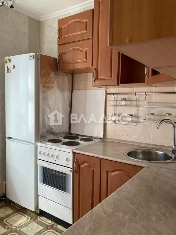 Продаётся 1-к квартира, 34.5 м - Фото 1