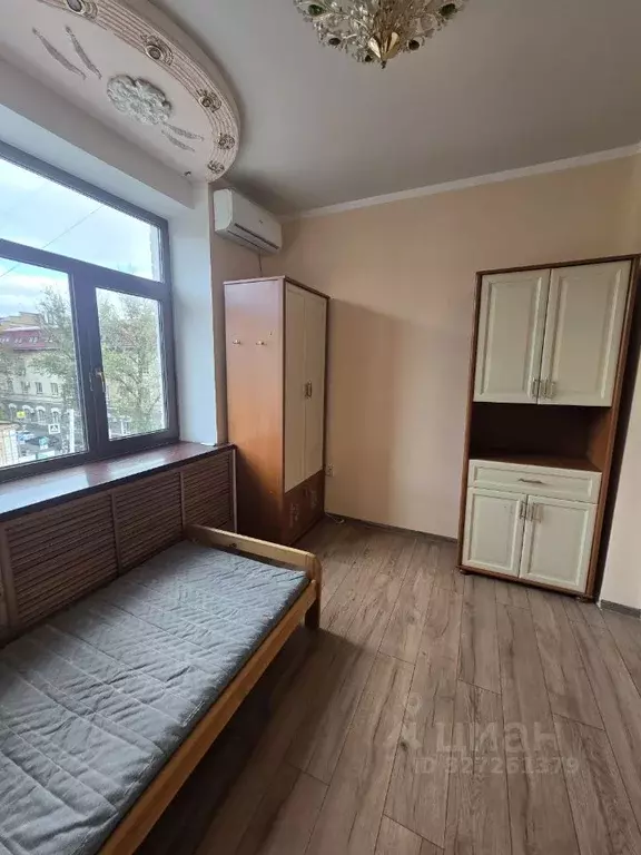 Комната Ростовская область, Ростов-на-Дону просп. Соколова, 21/19 ... - Фото 2