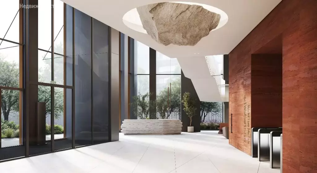 Офис (250.1 м) - Фото 1