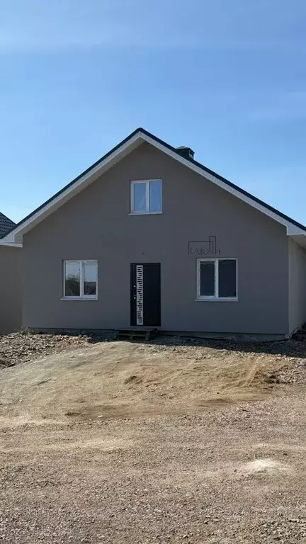 Дом в Челябинская область, Магнитогорск ул. Романтиков, 30 (80 м) - Фото 1