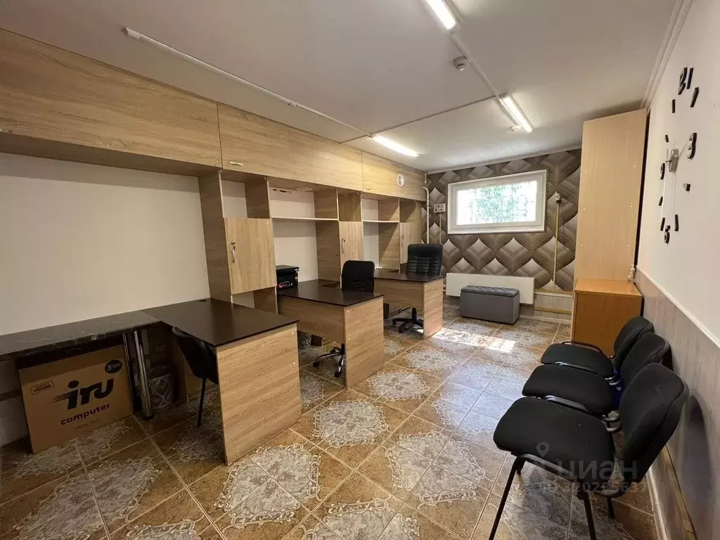 Помещение свободного назначения в Краснодарский край, Новороссийск ул. ... - Фото 1