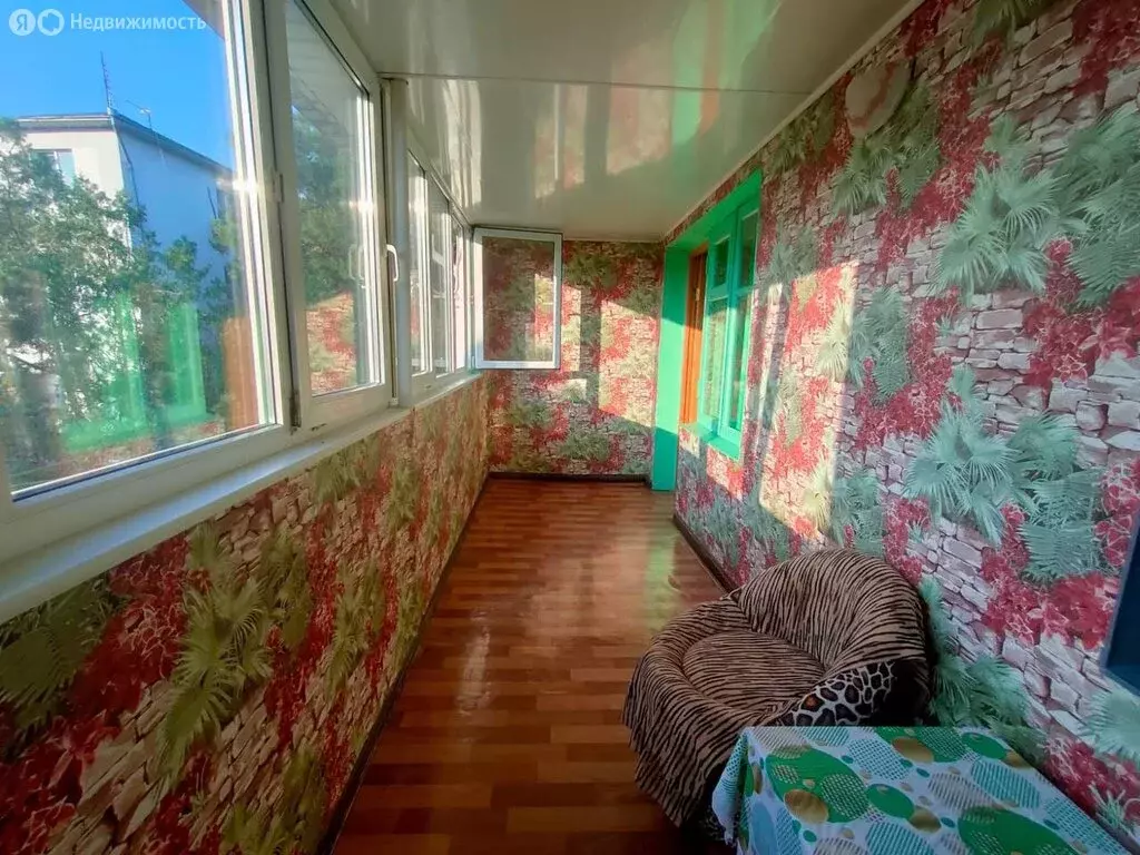 2-комнатная квартира: Геленджик, улица Гринченко, 32 (50 м) - Фото 1