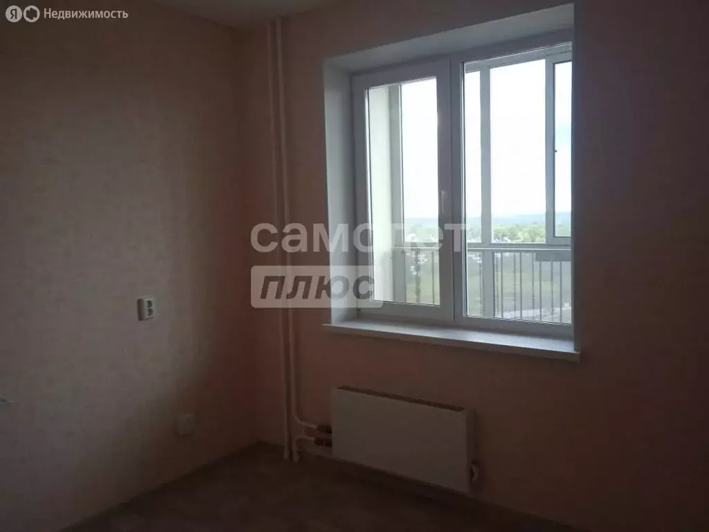 2-комнатная квартира: Томск, улица Пришвина, 52 (56.7 м) - Фото 0