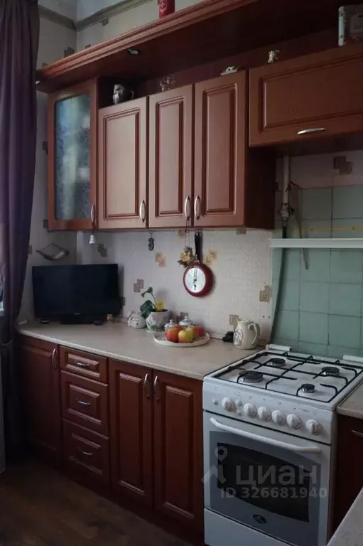 2-к кв. Санкт-Петербург Краснопутиловская ул., 27 (51.62 м) - Фото 1