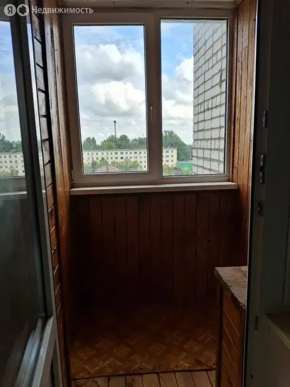 2-комнатная квартира: Калуга, улица Малинники, 62 (55.4 м) - Фото 2