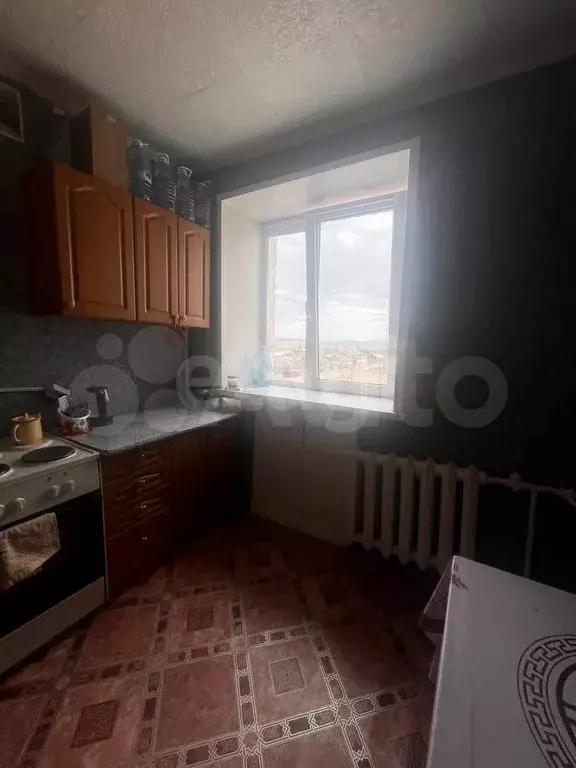 1-к. квартира, 35 м, 4/5 эт. - Фото 1