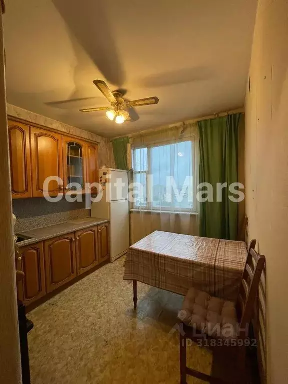2-к кв. Москва Суздальская ул., 10К3 (55.0 м) - Фото 1