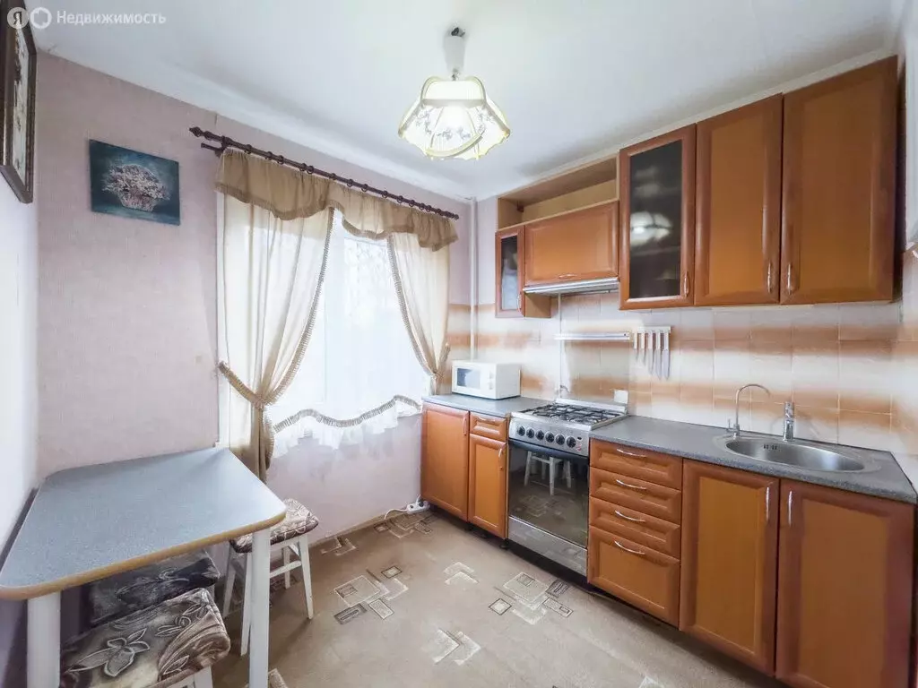 1-комнатная квартира: Березники, улица Карла Маркса, 43 (30.3 м) - Фото 1