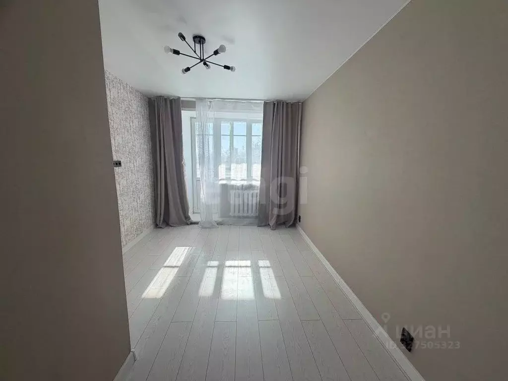 1-к кв. Калужская область, Калуга ул. Стеклянников Сад, 3 (31.0 м) - Фото 1