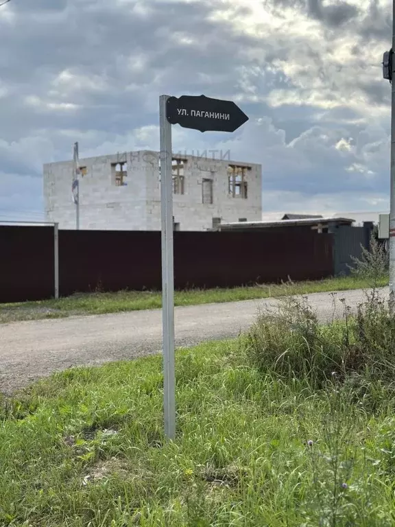 Участок в Московская область, Раменский муниципальный округ, Усадьба ... - Фото 2