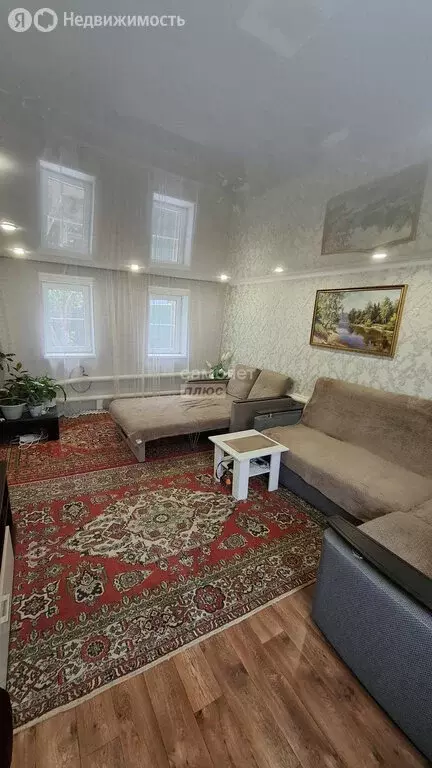 Дом в Астрахань (62 м) - Фото 0
