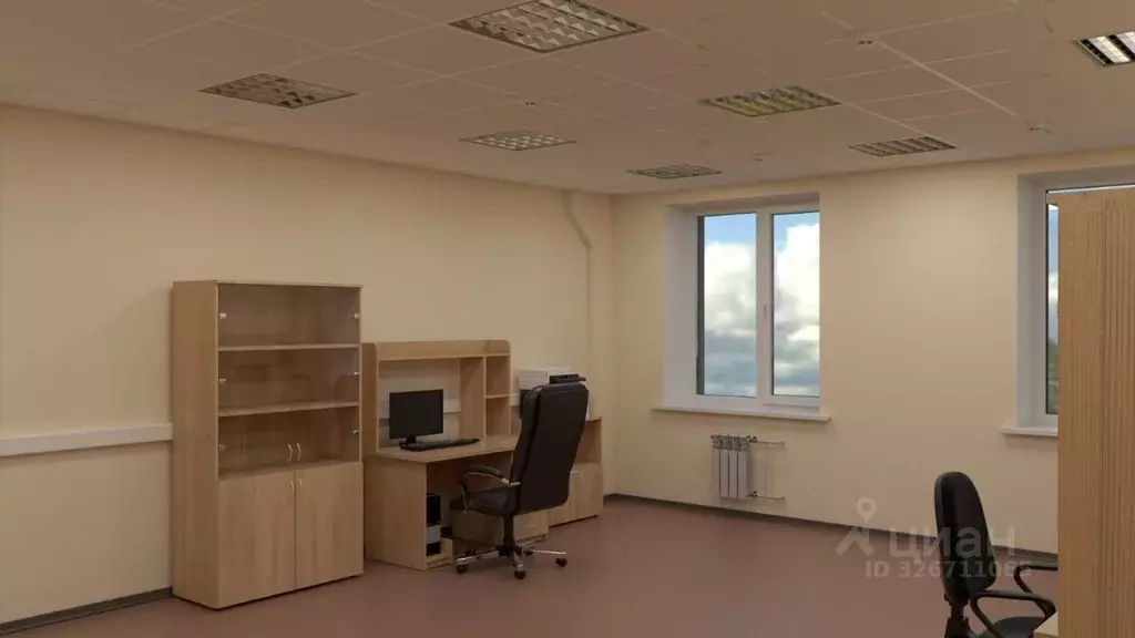 Помещение свободного назначения в Пензенская область, Кузнецк ул. ... - Фото 2