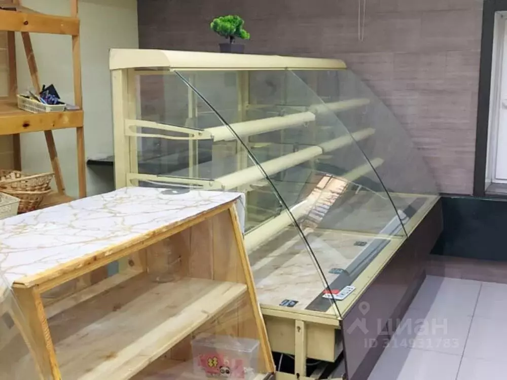 Помещение свободного назначения в Иркутская область, Иркутск Крылатый ... - Фото 0