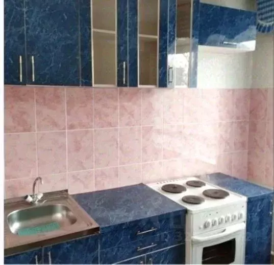 1-к кв. Красноярский край, Ачинск 4-й мкр, 22А (31.0 м) - Фото 1