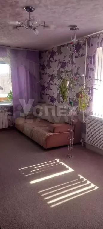 2-к. квартира, 42,5 м, 3/5 эт. - Фото 0