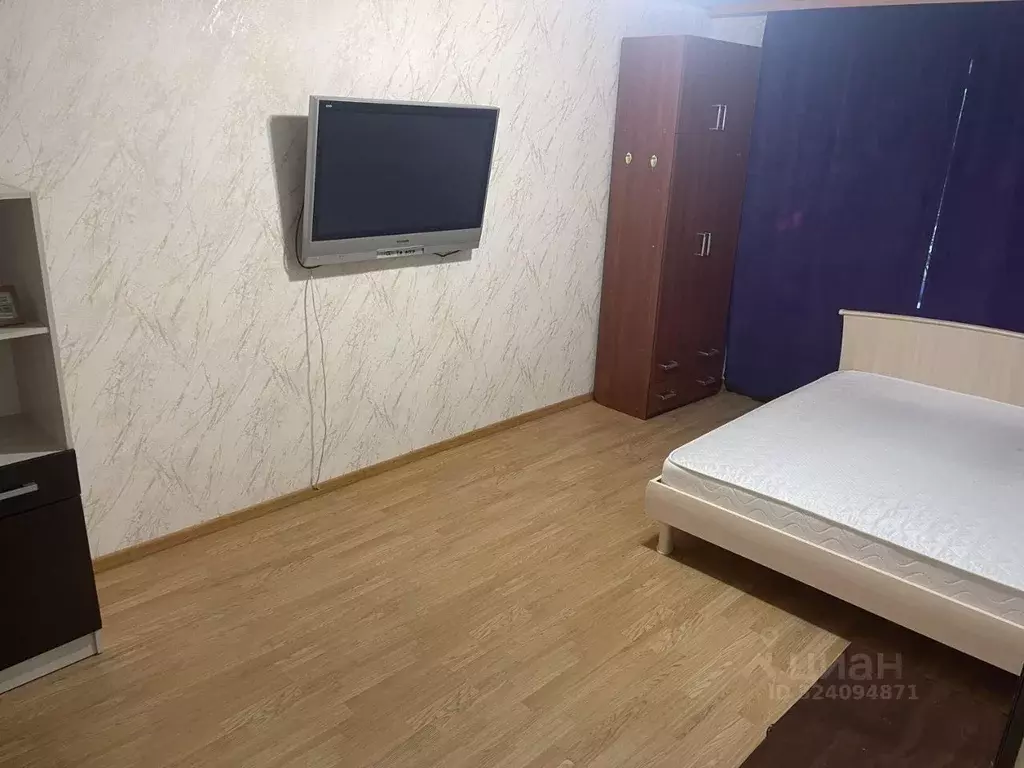 1-к кв. Архангельская область, Архангельск Соломбала исторический ... - Фото 1