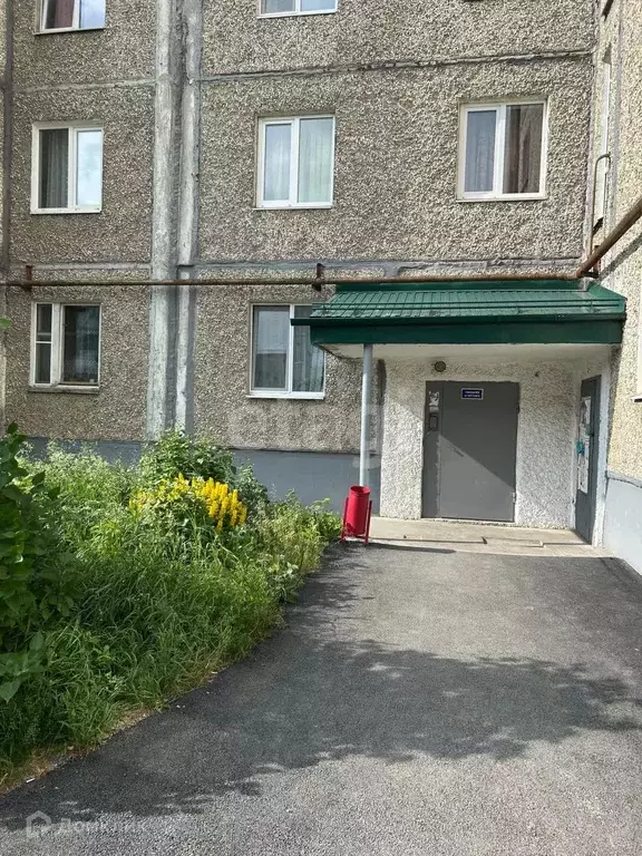 Продаётся 3-к квартира, 65 м - Фото 1