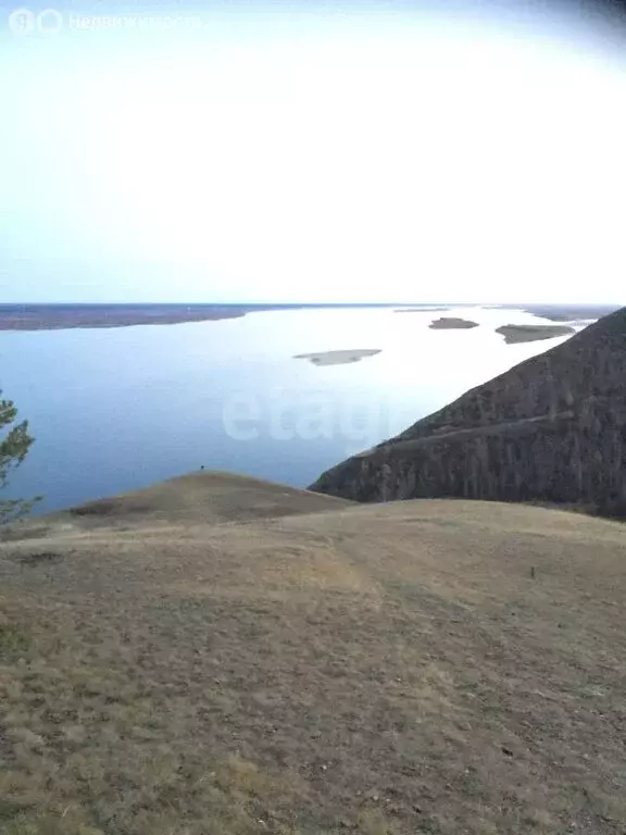 Участок в Республика Саха (Якутия), городской округ Якутск, село ... - Фото 0