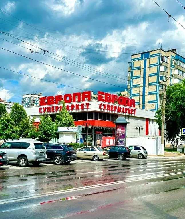 Помещение свободного назначения в Белгородская область, Белгород ... - Фото 1