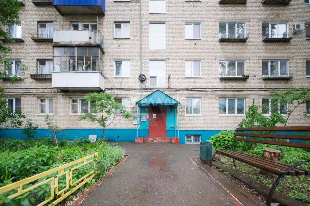 2-к. квартира, 43 м, 3/5 эт. - Фото 0