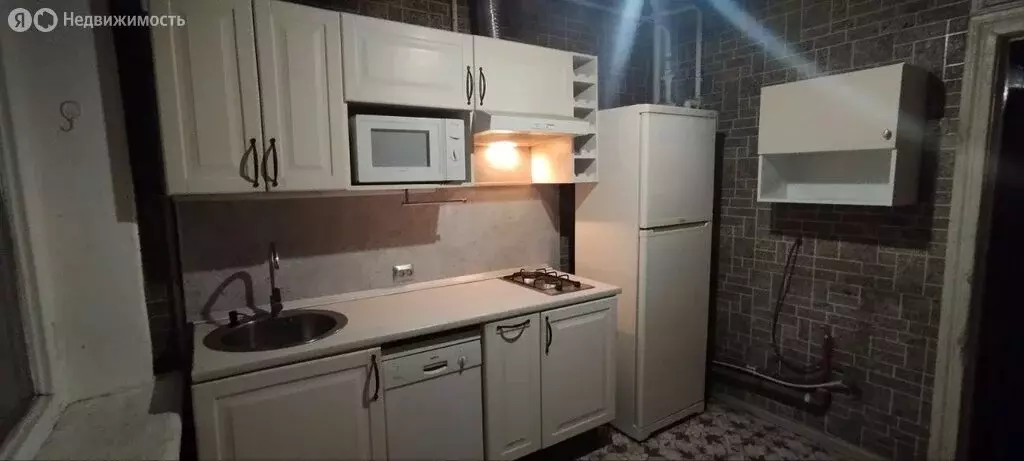 3-комнатная квартира: Санкт-Петербург, Расстанная улица, 19 (75.6 м) - Фото 2