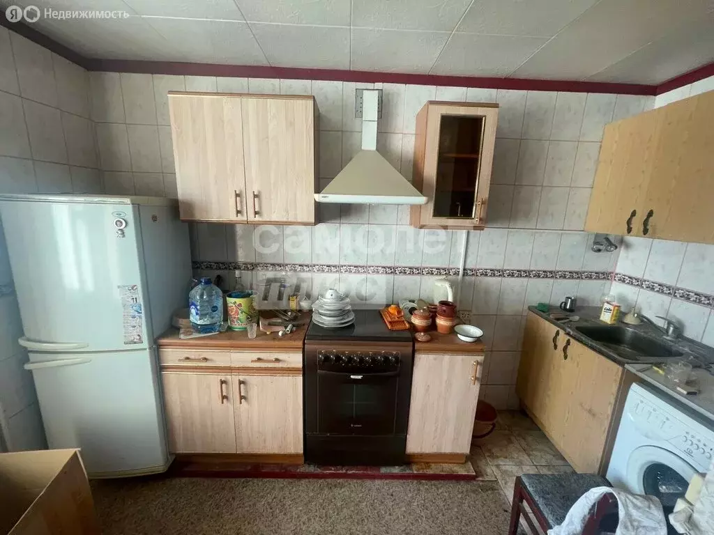 2-комнатная квартира: Лобня, Заречная улица, 17к2 (49.9 м) - Фото 2