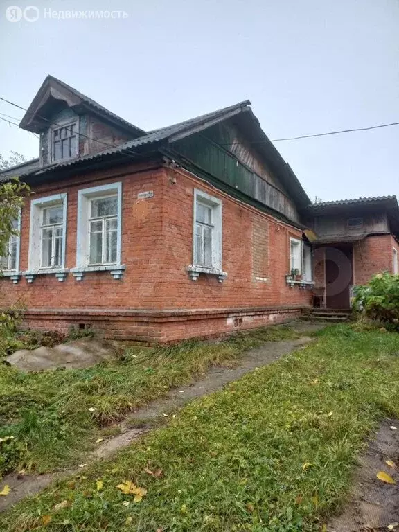 Дом в Клин, Сестрорецкая улица (70 м) - Фото 2