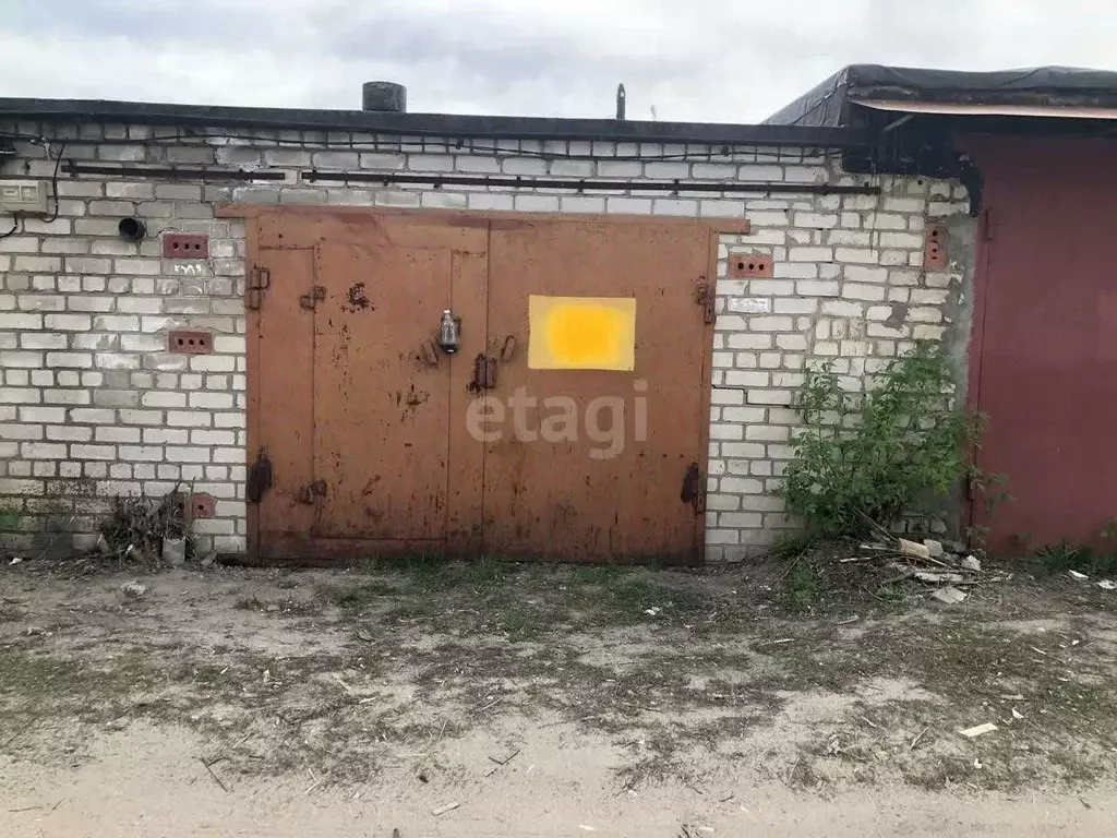 Склад в Волгоградская область, Волгоград Эльтонская ул., 100 (21 м) - Фото 2