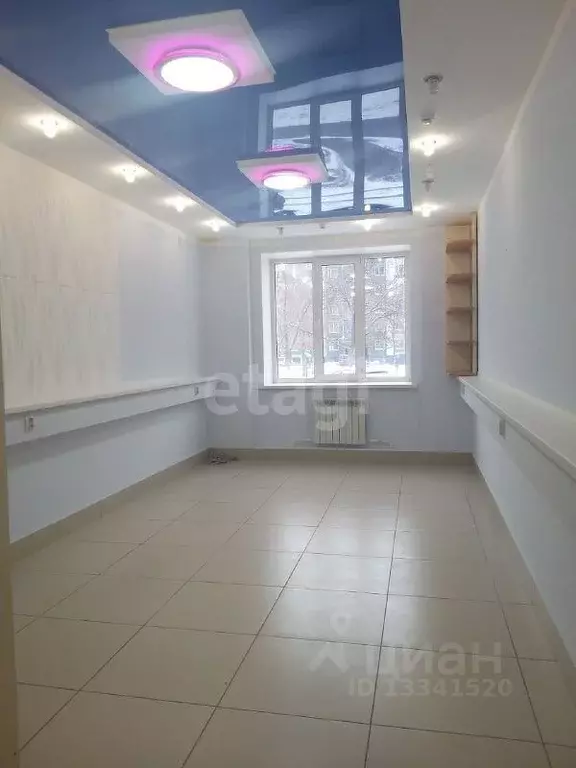 Офис в Ульяновская область, Ульяновск ул. Карбышева, 2а (119 м) - Фото 1