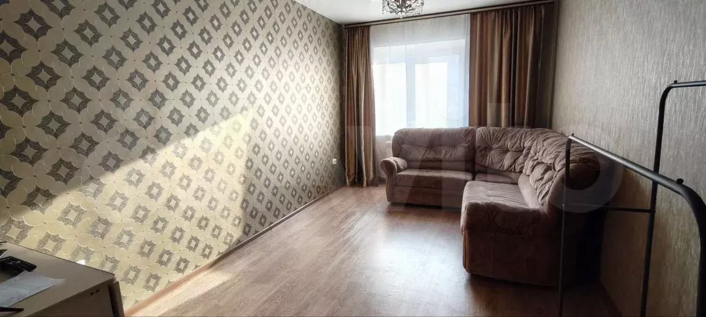 1-к. квартира, 40 м, 1/5 эт. - Фото 0