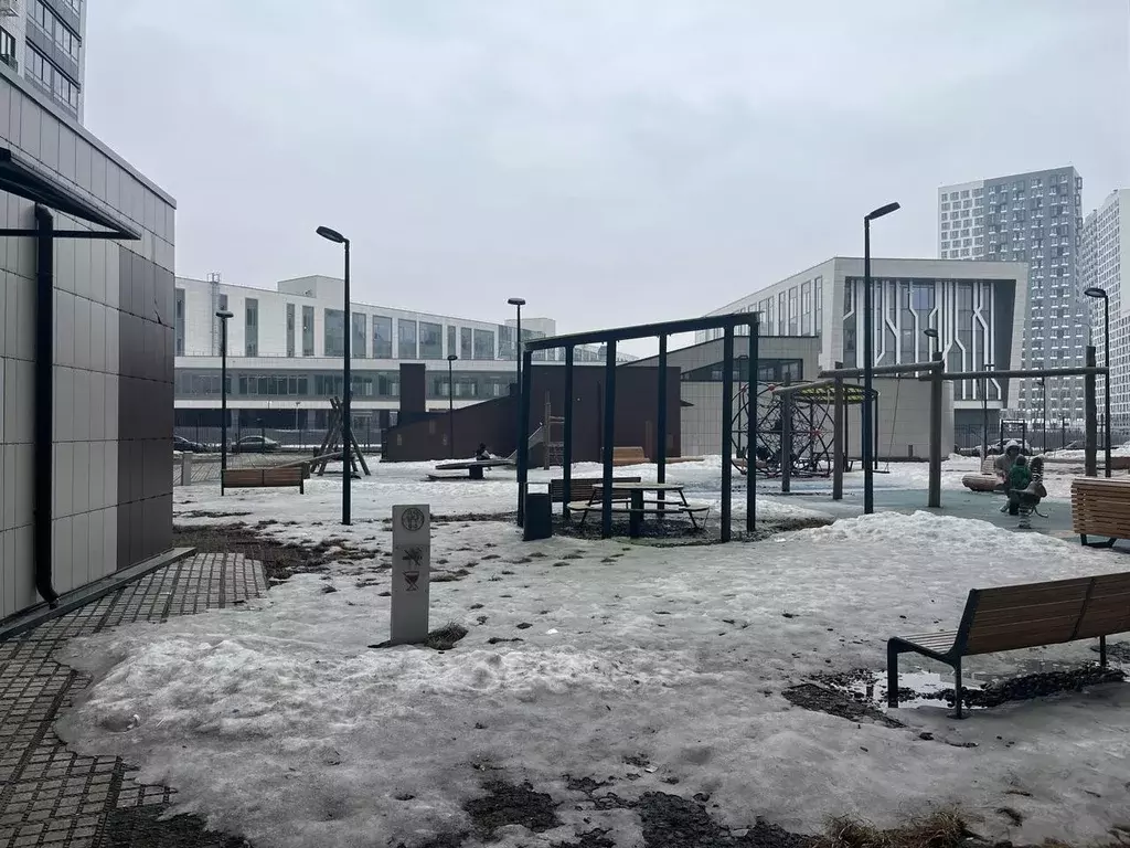 Продаётся 2-к квартира, 59.6 м - Фото 0