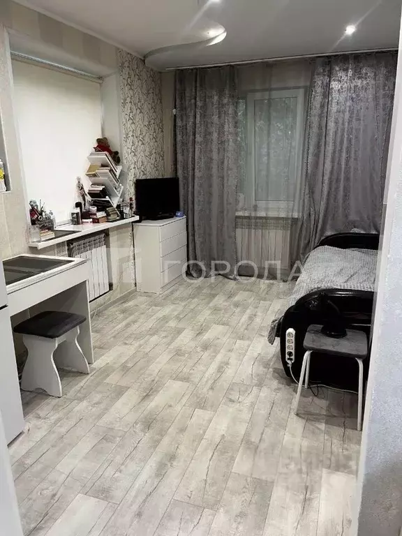 Студия Томская область, Томск ул. Кулагина, 9 (18.0 м) - Фото 0