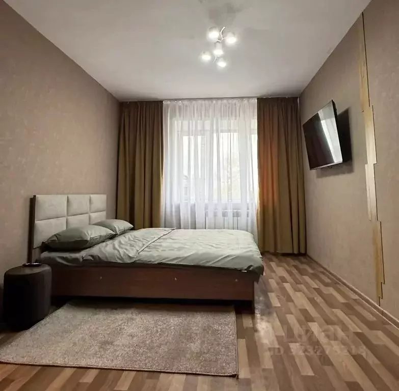 1-к кв. Тверская область, Ржев Ленинградское ш., 24к2 (35.0 м) - Фото 1