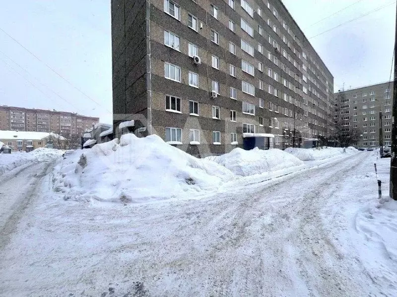 Офис в Удмуртия, Ижевск Восточная ул., 32 (115 м) - Фото 1