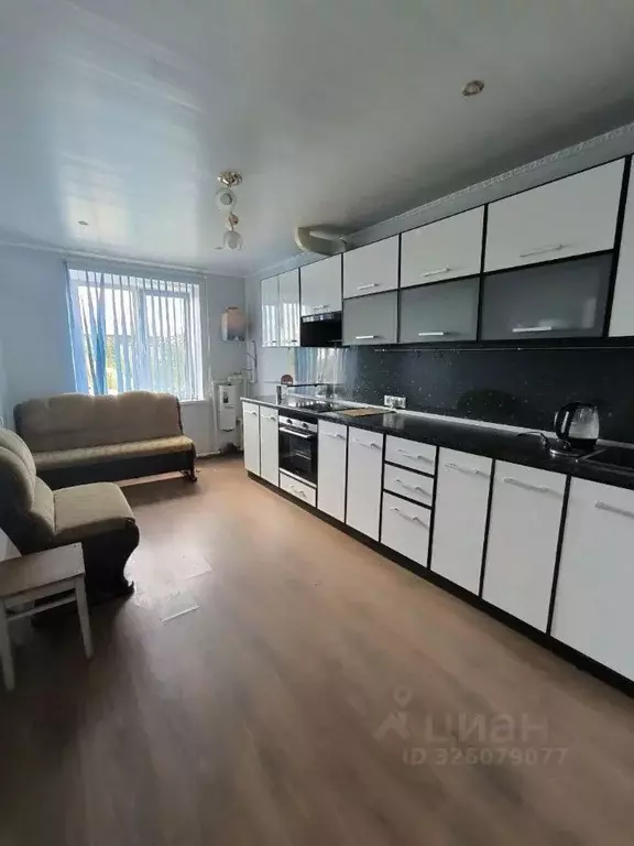 Коттедж в Ульяновская область, Тереньгульский район, Подкуровское ... - Фото 2