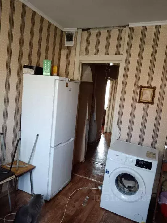 3-к кв. Кемеровская область, Прокопьевск Союзная ул., 69 (65.0 м) - Фото 1