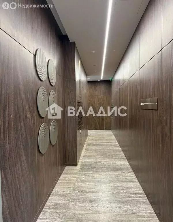 1-комнатная квартира: Москва, 1-я улица Бухвостова, 2к3 (42.9 м) - Фото 2