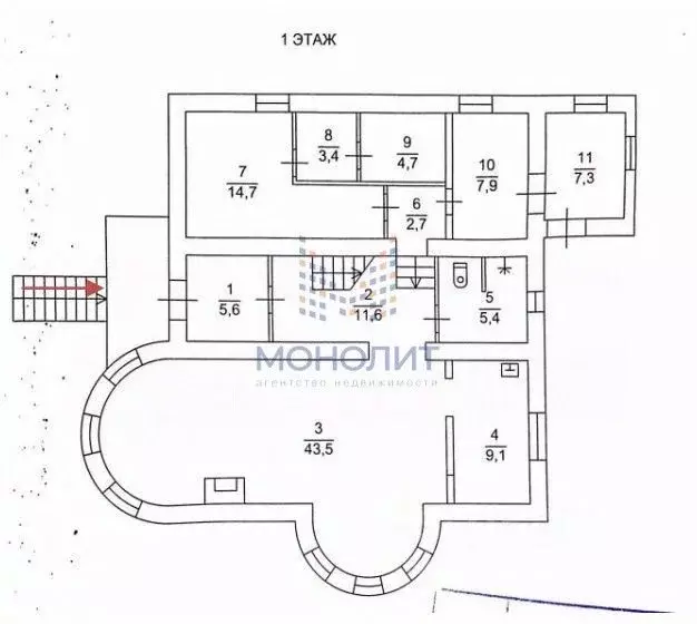 Дом в Москва Марушкинское поселение, д. Марушкино, Искра СНТ, 271 (260 ... - Фото 2