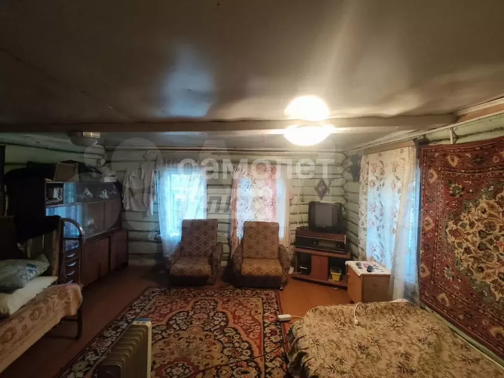 Дом 38 м на участке 20 сот. - Фото 1