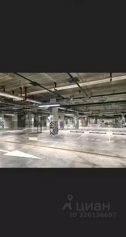 Гараж в Москва ул. Петра Кончаловского, 7к2 (14 м) - Фото 2