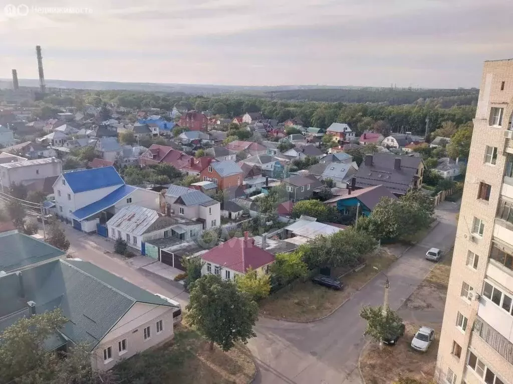 3-комнатная квартира: Воронеж, Фестивальный бульвар, 25А (73.3 м) - Фото 0