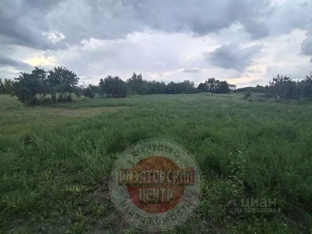 Участок в Белгородская область, Яковлевский муниципальный округ, с. ... - Фото 1