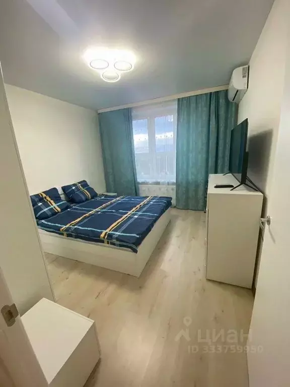 1-к кв. Московская область, Балашиха ул. Бояринова, 19 (36.0 м) - Фото 2