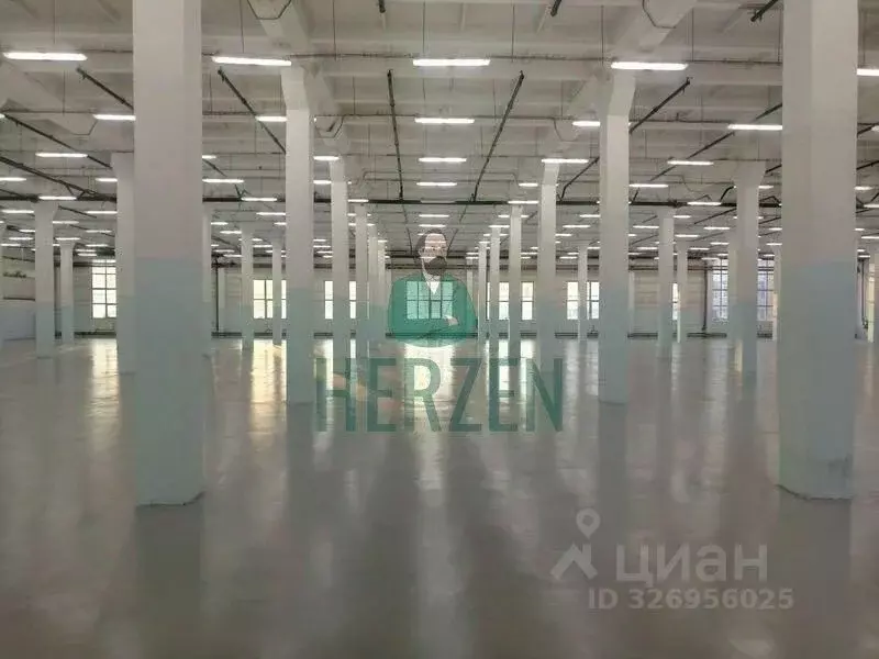 Склад в Московская область, Щелково Фабричная ул., 1 (972 м) - Фото 2