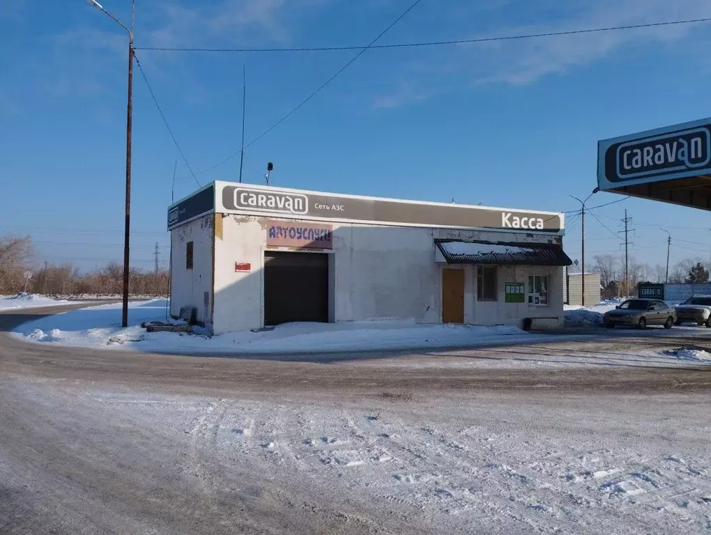 Помещение свободного назначения в Свердловская область, Сухой Лог ... - Фото 2