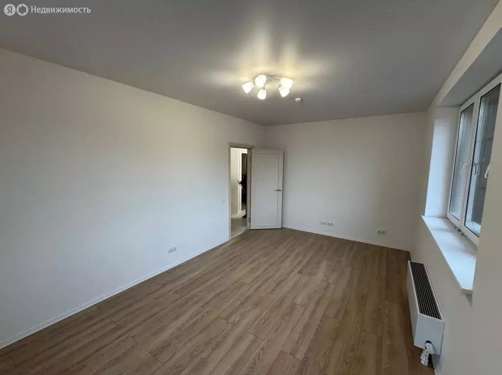 1-комнатная квартира: Москва, Нагорная улица, 5А (40 м) - Фото 2