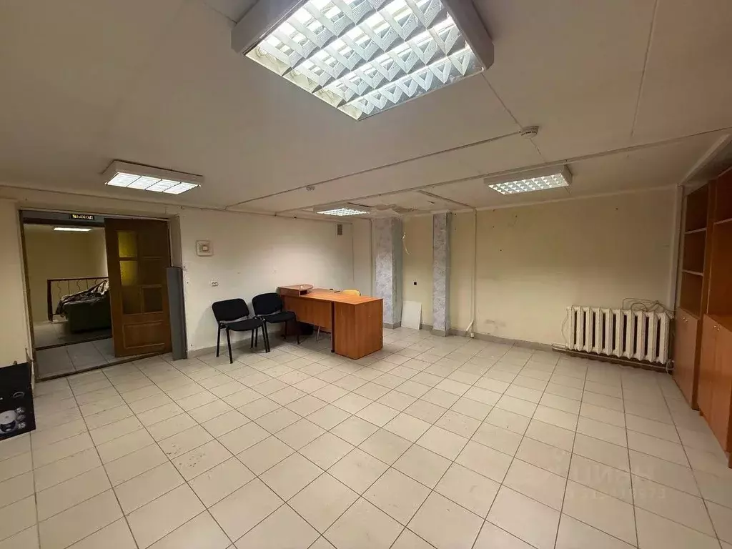 Офис в Санкт-Петербург Кузнецовская ул., 22 (14 м) - Фото 2