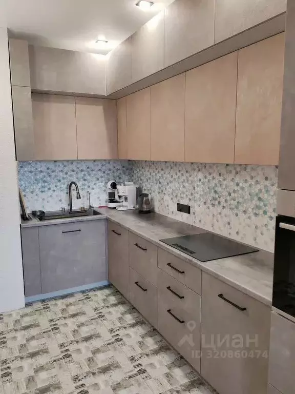 2-к кв. Ярославская область, Ярославль Московский просп., 78 (93.0 м) - Фото 1